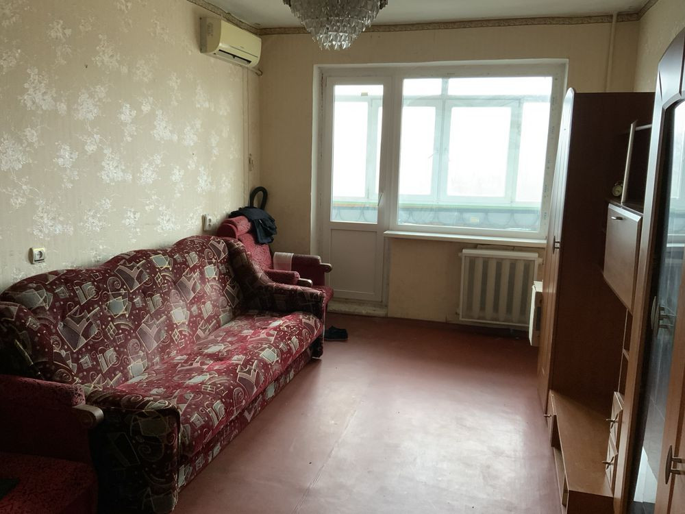 Продаж 2х-кім квартири мкр. Гірницький 7(Торг) Кривий Ріг - зображення 7