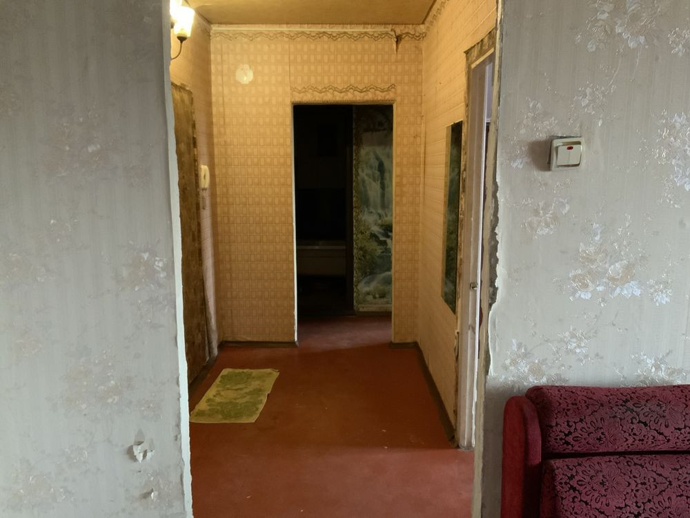 Продаж 2х-кім квартири мкр. Гірницький 7(Торг) Кривий Ріг - зображення 5