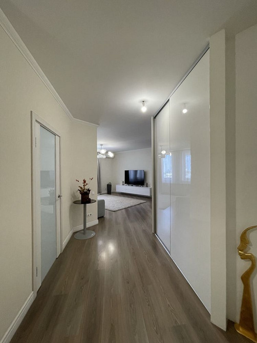 Продаж 3квартири Амосова,4/Протасів Яр,Соломянський рн Київ - зображення 1