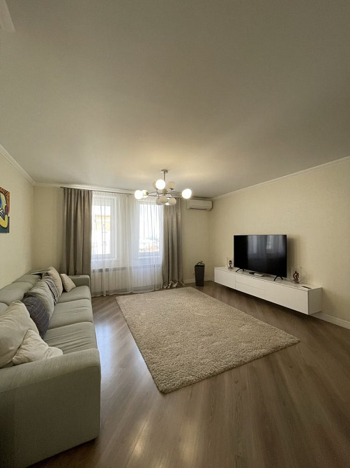 Продаж 3квартири Амосова,4/Протасів Яр,Соломянський рн Київ - зображення 2