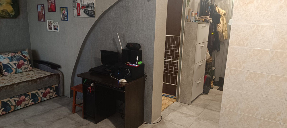 Продам однокімнатну квартиру Лубны - изображение 2