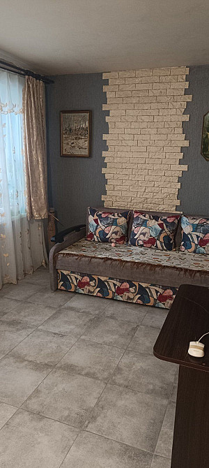 Продам однокімнатну квартиру Лубны - изображение 1