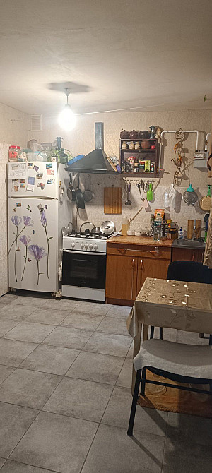 Продам однокімнатну квартиру Лубны - изображение 4