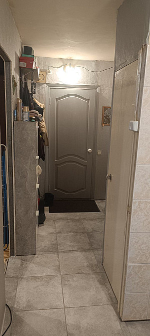 Продам однокімнатну квартиру Лубны - изображение 6