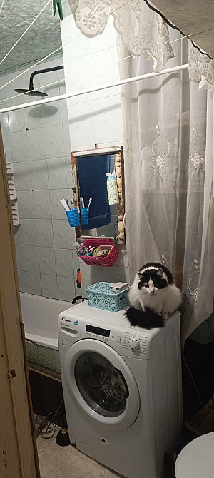 Продам однокімнатну квартиру Лубны - изображение 7