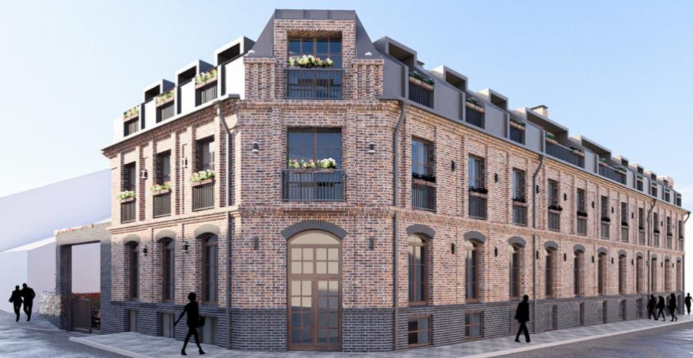 ЖК Кафедральний , центр, євродвійка Луцьк - зображення 2