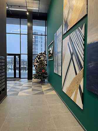 Продаж дизайнерської квартири в новобудові Бізнес-класу Львов