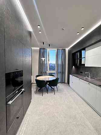 Продаж дизайнерської квартири в новобудові Бізнес-класу Львов