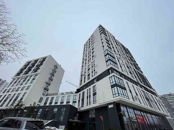 Продаж дизайнерської квартири в новобудові Бізнес-класу Львов