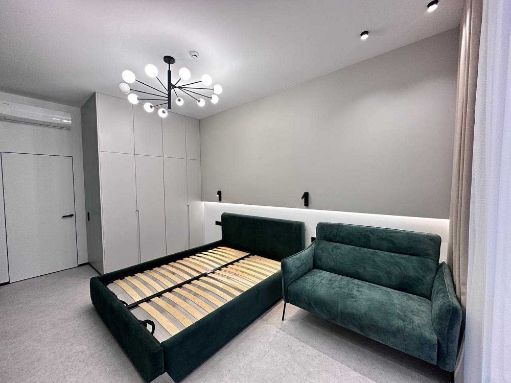 Продаж дизайнерської квартири в новобудові Бізнес-класу Львов - изображение 7