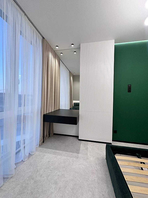 Продаж дизайнерської квартири в новобудові Бізнес-класу Львов - изображение 6