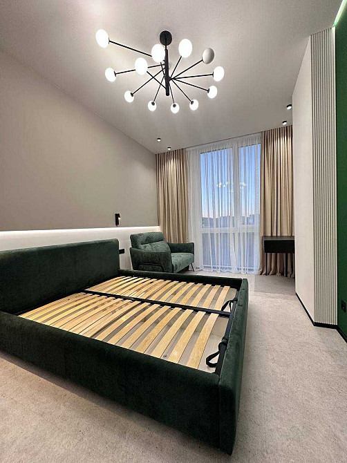 Продаж дизайнерської квартири в новобудові Бізнес-класу Львов - изображение 5