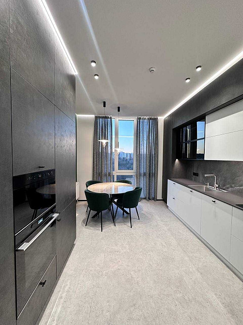 Продаж дизайнерської квартири в новобудові Бізнес-класу Львов - изображение 1