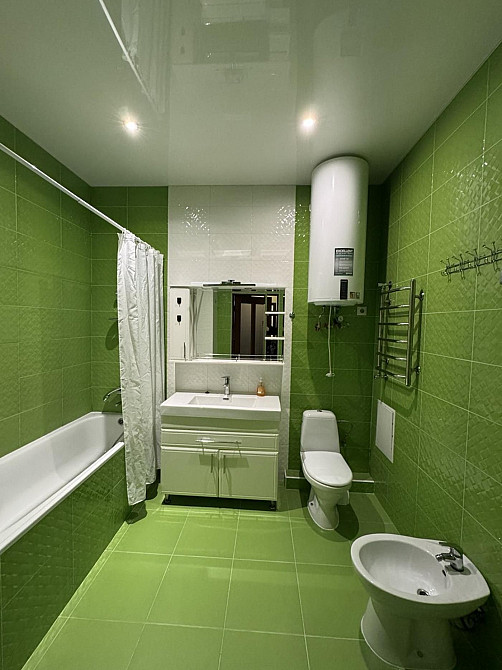 ТЕРМІНОВИЙ ПРОДАЖ! 2 кімн. кв по вул. Чорновола ЖК Схід Сонця Львов - изображение 8