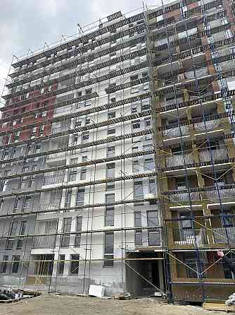 Продаж 1-но кмн. квартири ЖК Зоряний Закарпатська обл. м.Ужгород Ужгород