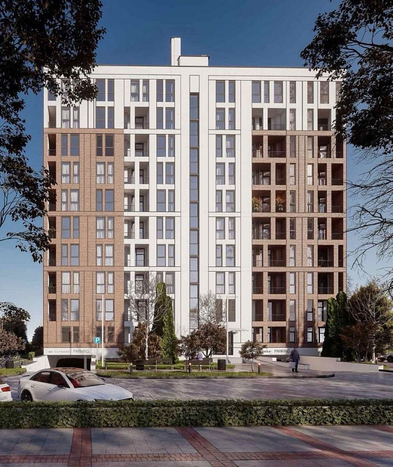 Продаж 1-но кмн. квартири ЖК Зоряний Закарпатська обл. м.Ужгород Ужгород - зображення 8