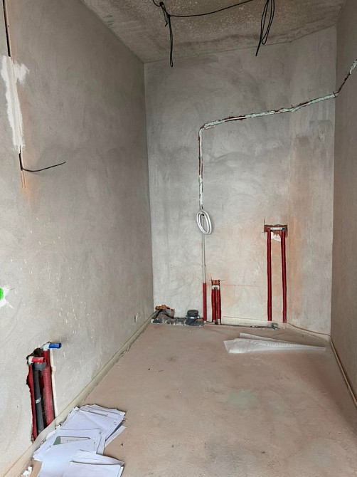 Продаж 1-но кмн. квартири ЖК Зоряний Закарпатська обл. м.Ужгород Ужгород - зображення 6