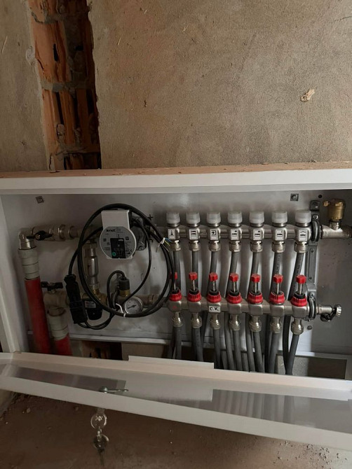 Продаж 1-но кмн. квартири ЖК Зоряний Закарпатська обл. м.Ужгород Ужгород - зображення 5