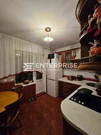 Академгородок метро Продажа 2-комнатная  Евроремонт ул. Ефремова,29 Київ