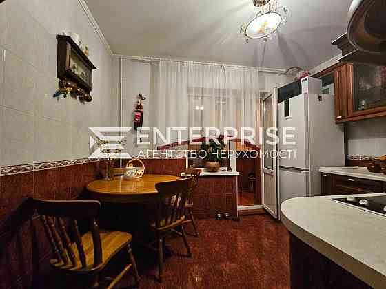 Академгородок метро Продажа 2-комнатная  Евроремонт ул. Ефремова,29 Київ