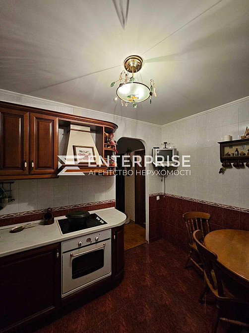 Академгородок метро Продажа 2-комнатная  Евроремонт ул. Ефремова,29 Київ - зображення 2