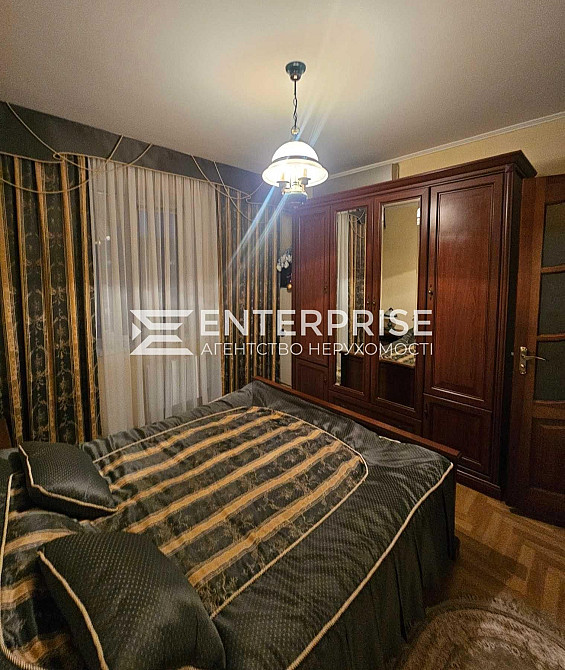 Академгородок метро Продажа 2-комнатная  Евроремонт ул. Ефремова,29 Київ - зображення 6