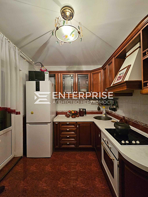 Академгородок метро Продажа 2-комнатная  Евроремонт ул. Ефремова,29 Київ - зображення 3