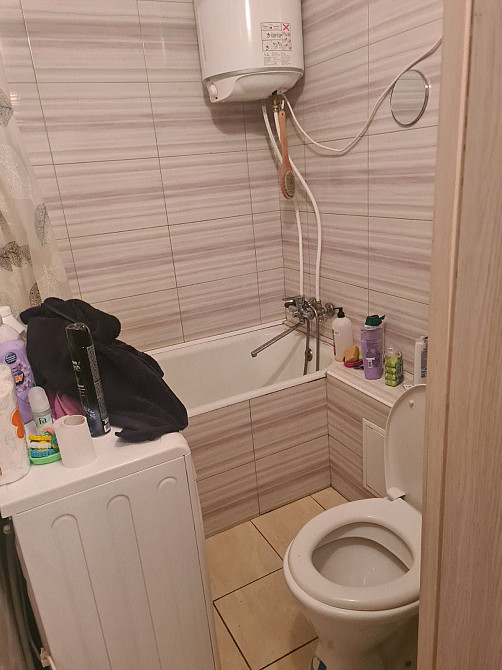 Продам квартиру Вацлава Гавела Київ - зображення 4