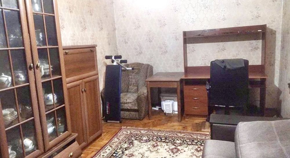 ‼️ 1-но комн. кв. ул.Бочарова- 11 999$ Запоріжжя - зображення 4