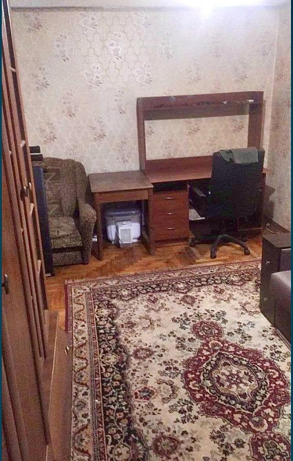 ‼️ 1-но комн. кв. ул.Бочарова- 11 999$ Запоріжжя - зображення 3