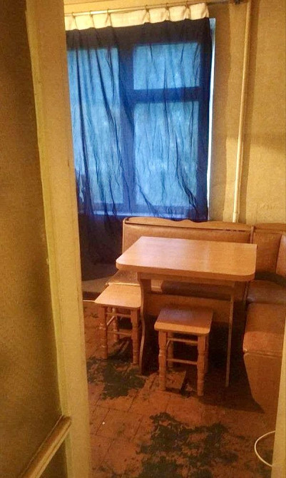 ‼️ 1-но комн. кв. ул.Бочарова- 11 999$ Запоріжжя - зображення 7
