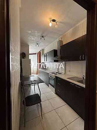 Супер інвестиція! Простора квартира в новому будинку в центрі міста Одесса