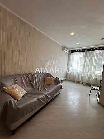 Супер інвестиція! Простора квартира в новому будинку в центрі міста Одесса