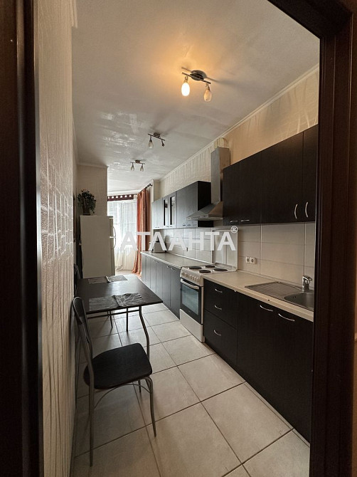 Супер інвестиція! Простора квартира в новому будинку в центрі міста Одесса - изображение 6