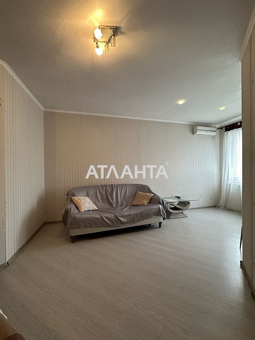 Супер інвестиція! Простора квартира в новому будинку в центрі міста Одесса - изображение 3