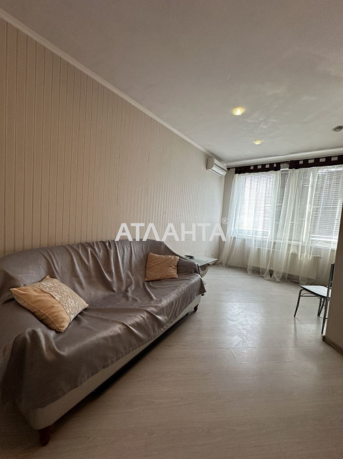 Супер інвестиція! Простора квартира в новому будинку в центрі міста Одесса - изображение 4