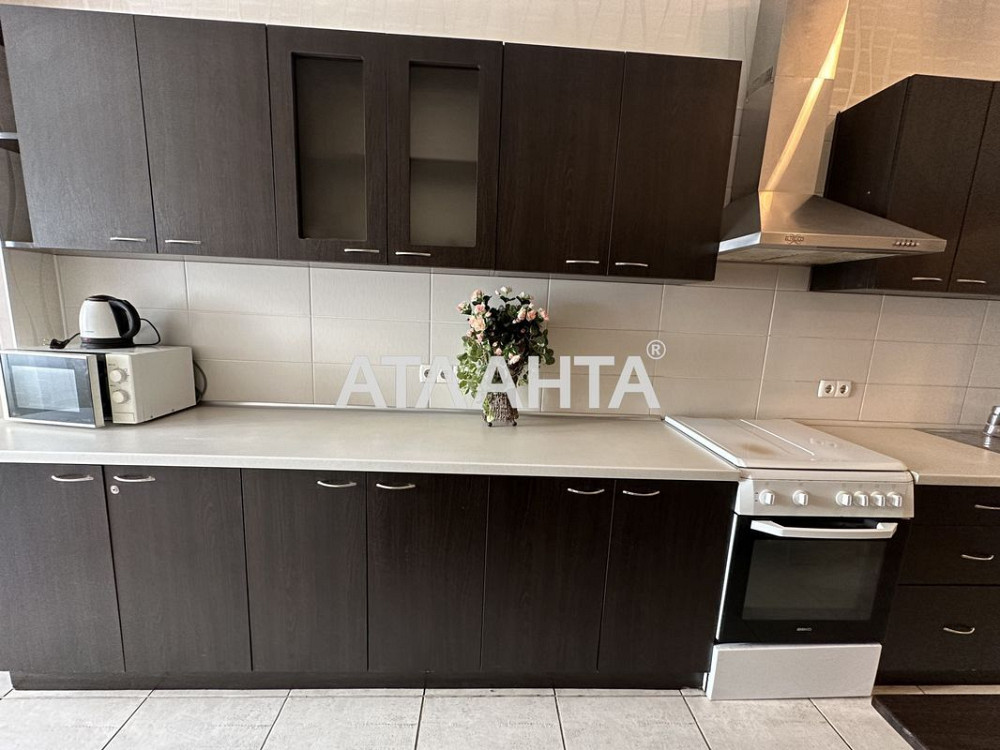 Супер інвестиція! Простора квартира в новому будинку в центрі міста Одесса - изображение 5