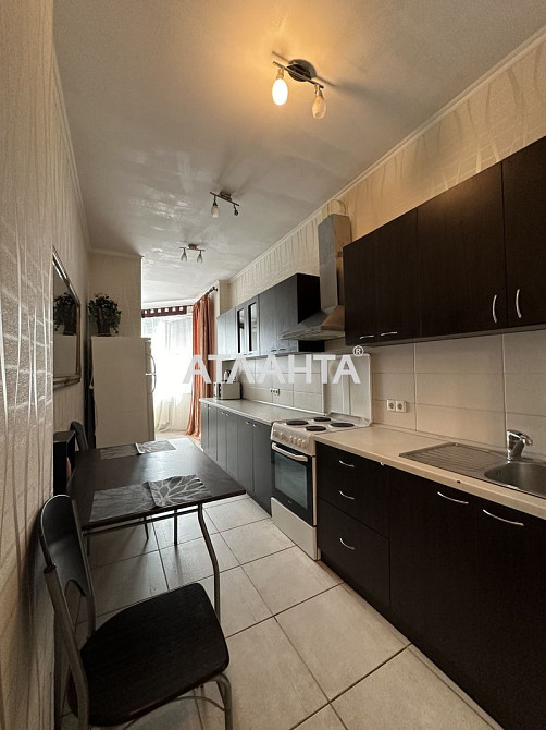 Супер інвестиція! Простора квартира в новому будинку в центрі міста Одесса - изображение 8