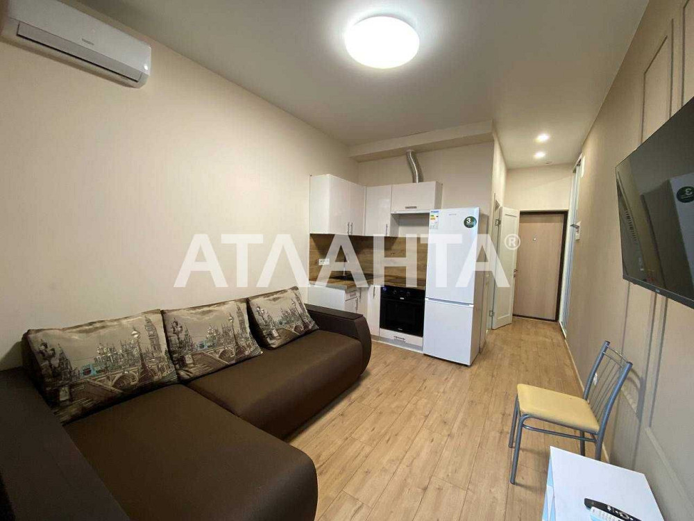 Продам Смарт в Пространстве на 12 Одесса - изображение 1