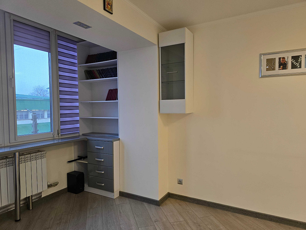 Продам однокімнатну квартиру з ремонтом в центрі Прилуки - зображення 7