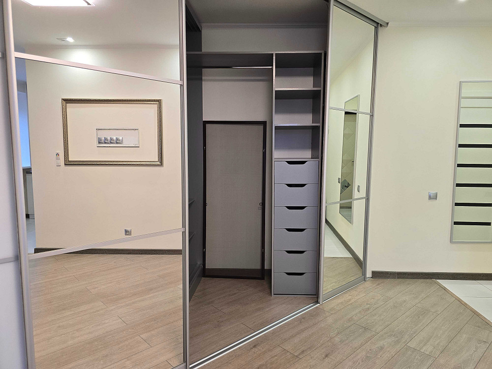 Продам однокімнатну квартиру з ремонтом в центрі Прилуки - зображення 5