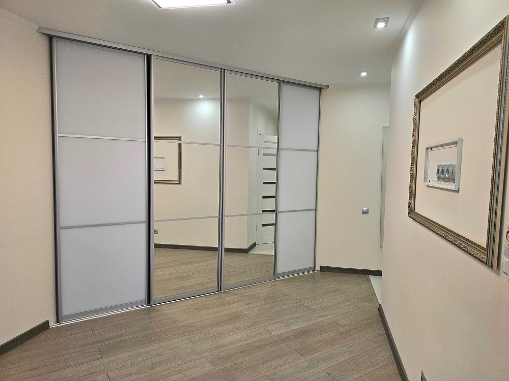 Продам однокімнатну квартиру з ремонтом в центрі Прилуки - зображення 4