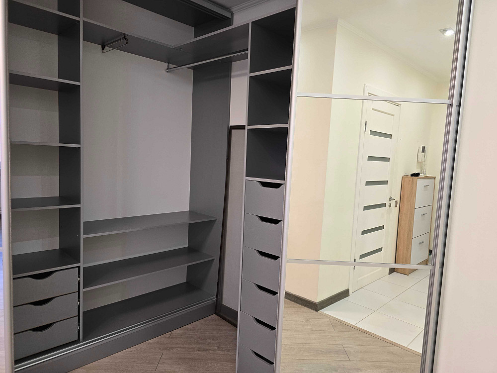 Продам однокімнатну квартиру з ремонтом в центрі Прилуки - зображення 6