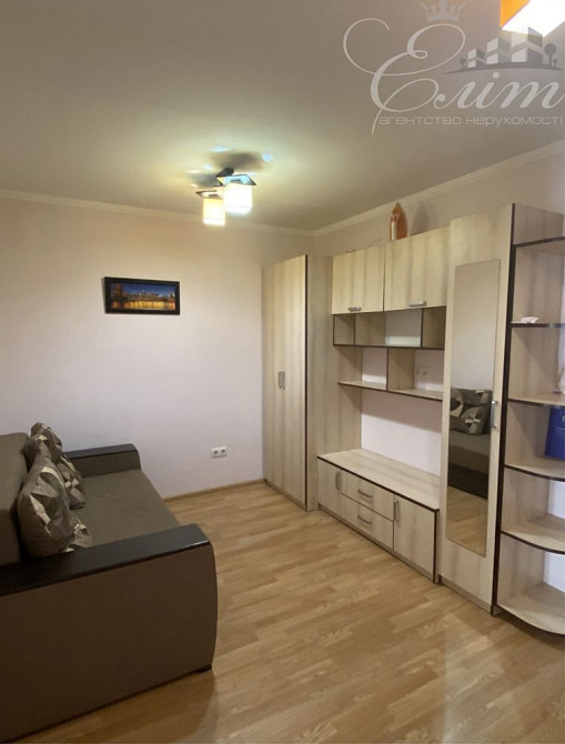 ТЕРМІНОВО Продаж 1 кімнатна квартира перепланована в 2 вул. Мазепи БАМ Івано-Франківськ - зображення 3