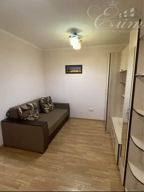 ТЕРМІНОВО Продаж 1 кімнатна квартира перепланована в 2 вул. Мазепи БАМ Івано-Франківськ - зображення 4