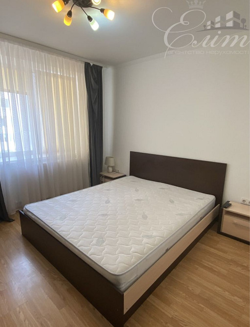 ТЕРМІНОВО Продаж 1 кімнатна квартира перепланована в 2 вул. Мазепи БАМ Івано-Франківськ - зображення 1