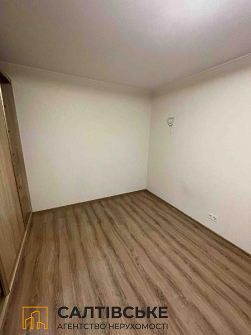 9487-АП Продам 1к квартиру на Салтовке Академика Барабашова 656 м/р Харків - зображення 4