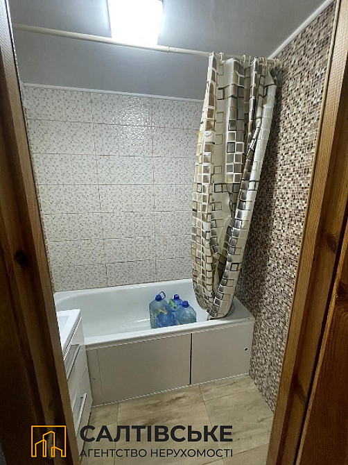 9487-АП Продам 1к квартиру на Салтовке Академика Барабашова 656 м/р Харків - зображення 7