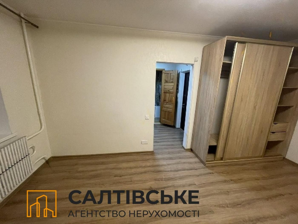 9487-АП Продам 1к квартиру на Салтовке Академика Барабашова 656 м/р Харків - зображення 5