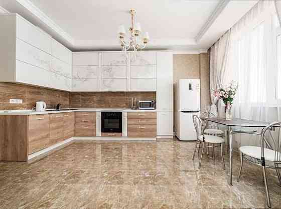 Євродвушка в Шостій Перлині Одесса